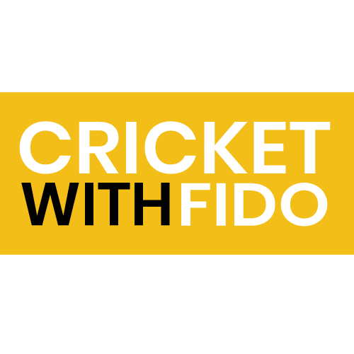 Cricket With Fido 