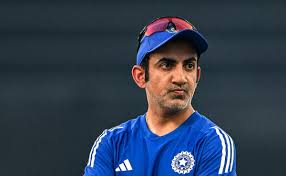 Gambhir Faces Harsh Criticism